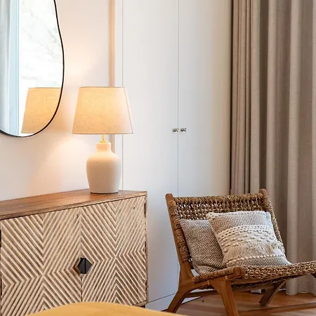 Villa Sea'ya Thoughtful - Juso Aldeia de Juzo