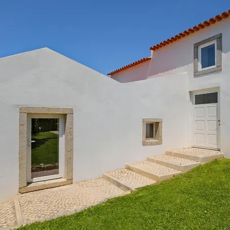 Villa Sea'ya Thoughtful - Juso Aldeia de Juzo