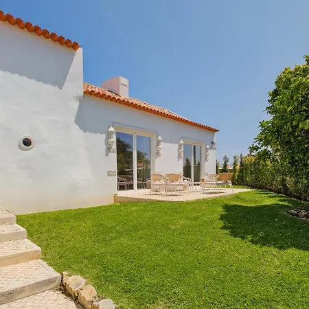 Sea'ya Thoughtful - Juso Villa Aldeia de Juzo