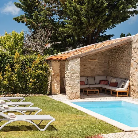 Sea'ya Thoughtful - Juso Villa Aldeia de Juzo