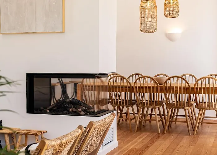 ヴィラ Sea'ya Thoughtful - Juso *